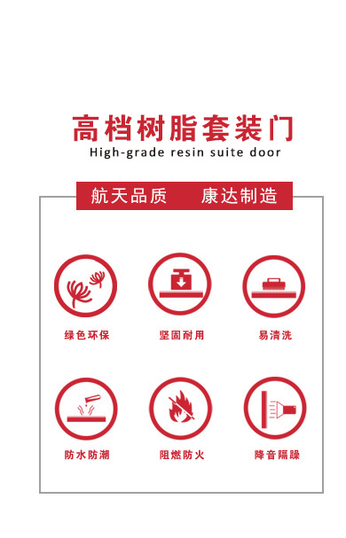 高檔樹(shù)脂門(mén)、木塑門(mén)、室內(nèi)套裝門(mén)